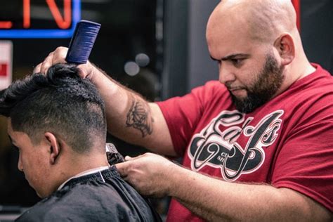 east j's cuts and shaves|More.